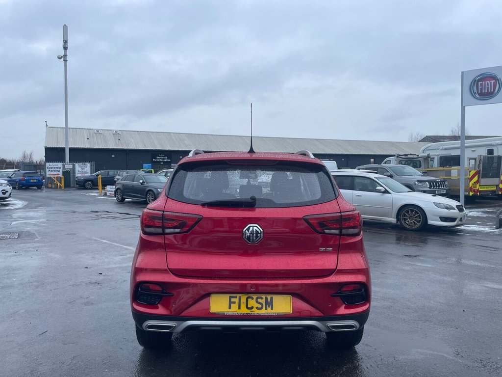 Used MG MG ZS 2020 for sale - 77171961: Photo 10