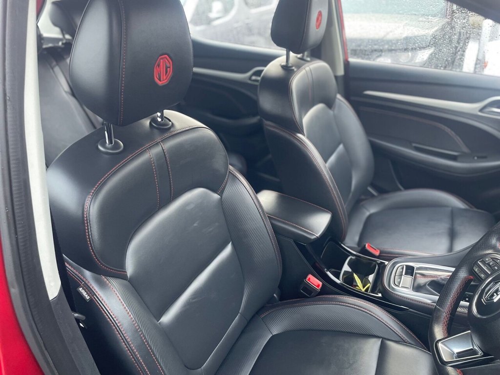 Used MG MG ZS 2020 for sale - 77171961: Photo 16