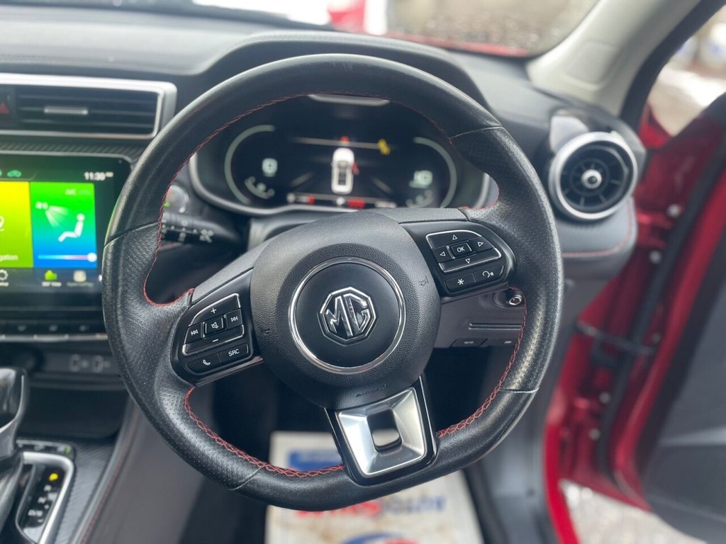 Used MG MG ZS 2020 for sale - 77171961: Photo 20