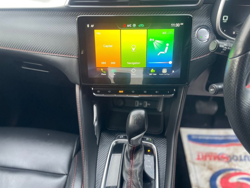 Used MG MG ZS 2020 for sale - 77171961: Photo 21