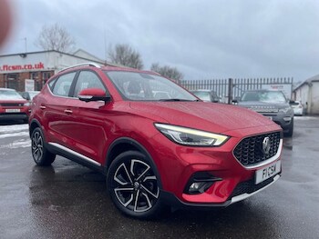 Used MG MG ZS 2020 for sale - 77171961: Photo