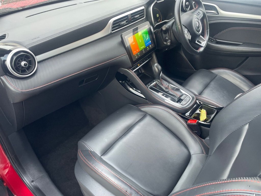 Used MG MG ZS 2020 for sale - 77171961: Photo 30
