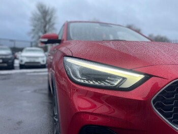 Used MG MG ZS 2020 for sale - 77171961: Photo