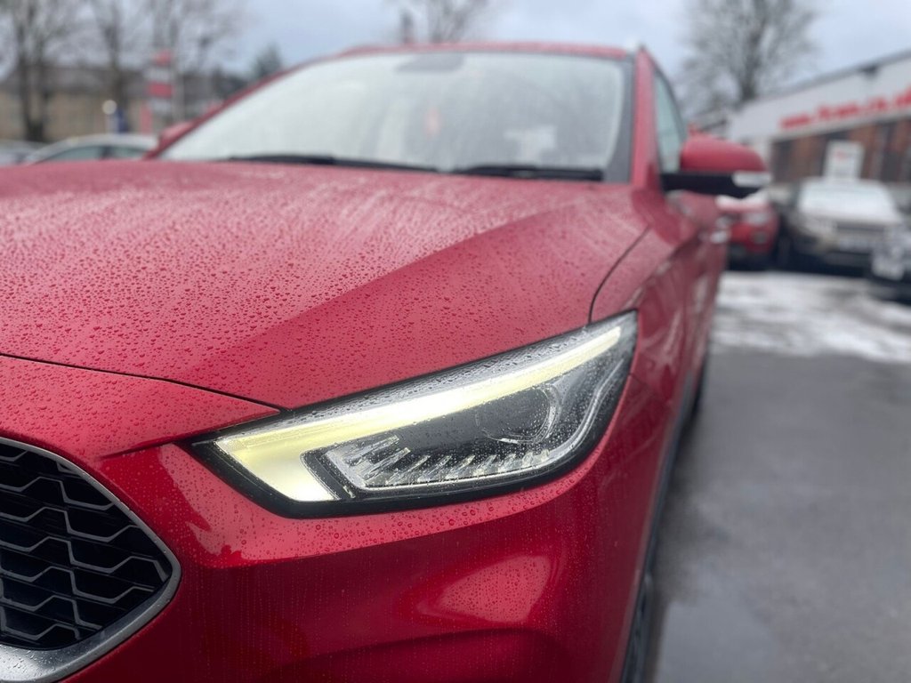 Used MG MG ZS 2020 for sale - 77171961: Photo 4