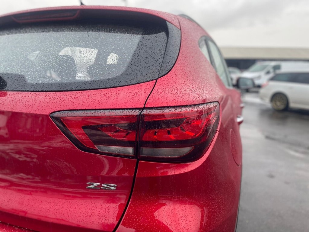 Used MG MG ZS 2020 for sale - 77171961: Photo 6