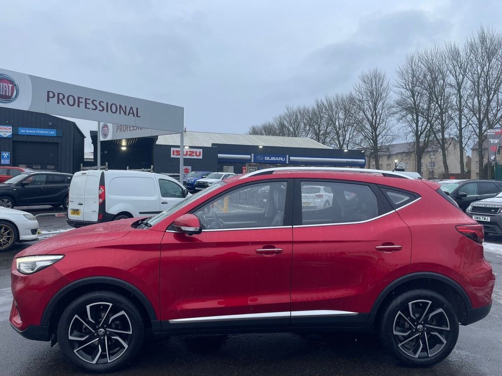 Used MG MG ZS 2020 for sale - 77171961: Photo 7