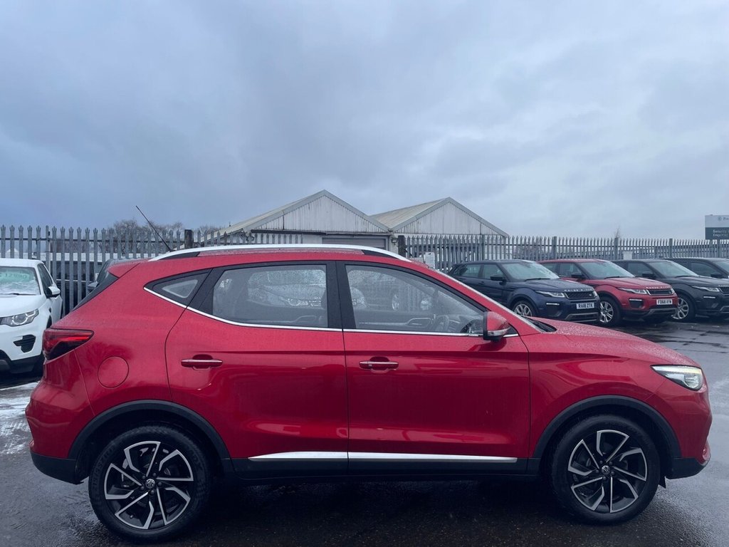 Used MG MG ZS 2020 for sale - 77171961: Photo 8