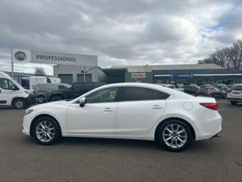 Used Mazda Mazda6 2014 for sale - 70129357: Photo