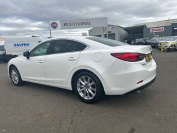 Used Mazda Mazda6 2014 for sale - 70129357: Photo