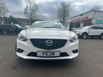 Used Mazda Mazda6 2014 for sale - 70129357: Photo