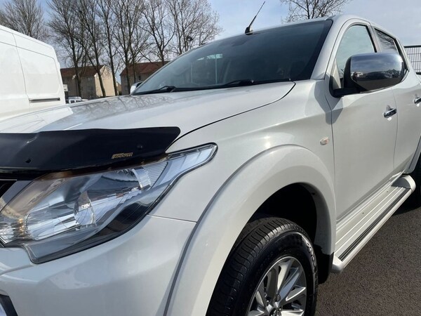 Used Mitsubishi L200 2019 for sale - 66755178: Photo 10