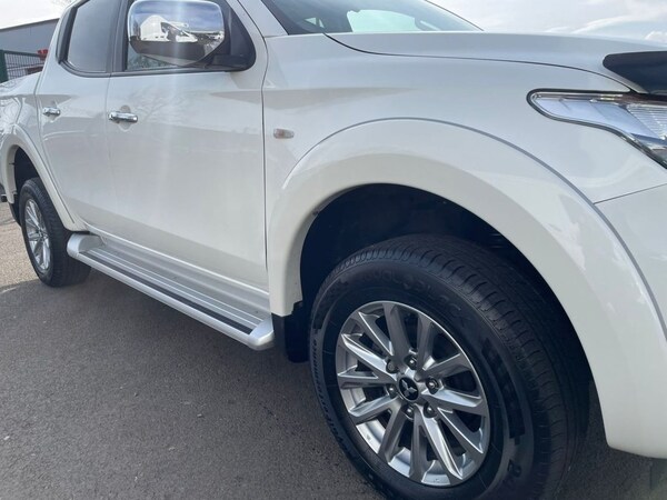 Used Mitsubishi L200 2019 for sale - 66755178: Photo 11