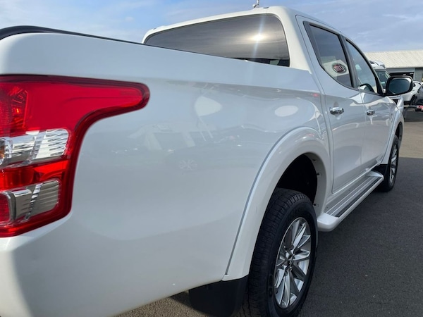 Used Mitsubishi L200 2019 for sale - 66755178: Photo 13