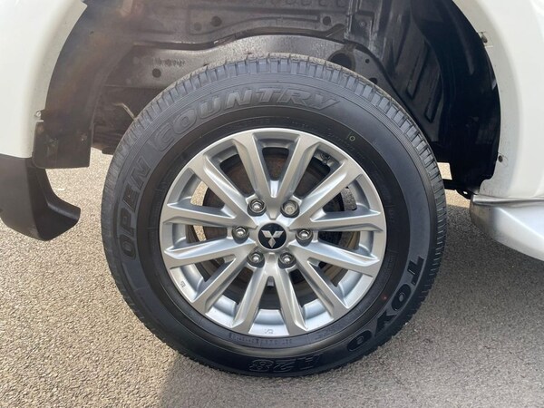 Used Mitsubishi L200 2019 for sale - 66755178: Photo 15