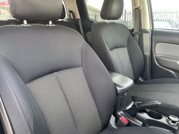 Used Mitsubishi L200 2019 for sale - 66755178: Photo 16