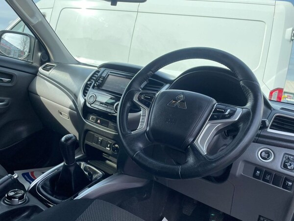 Used Mitsubishi L200 2019 for sale - 66755178: Photo 18
