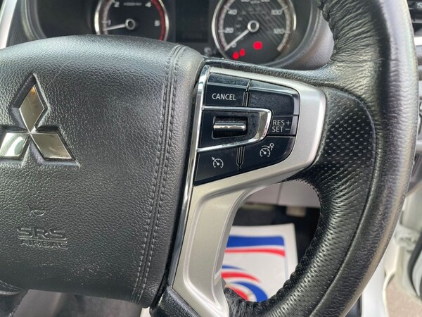 Used Mitsubishi L200 2019 for sale - 66755178: Photo 19