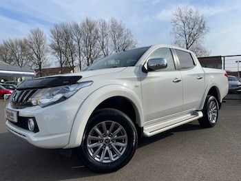 Used Mitsubishi L200 2019 for sale - 66755178: Photo