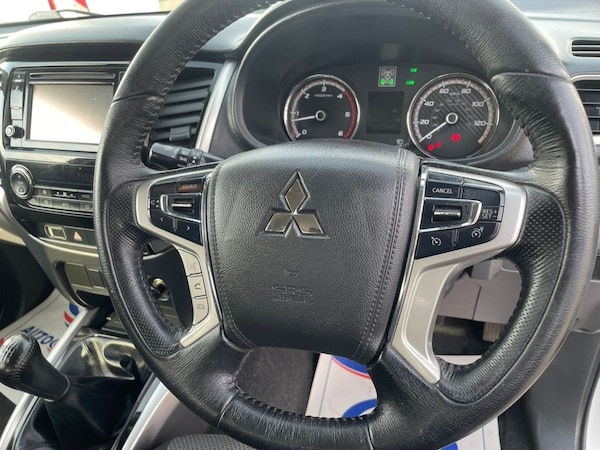 Used Mitsubishi L200 2019 for sale - 66755178: Photo 21