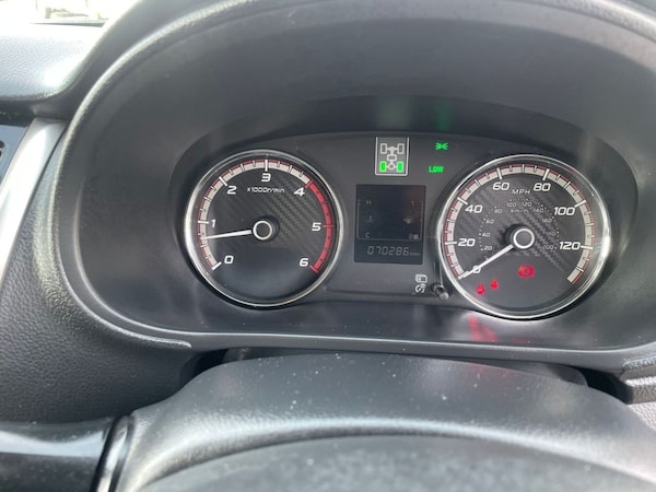 Used Mitsubishi L200 2019 for sale - 66755178: Photo 22