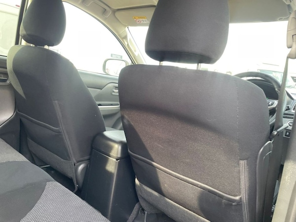 Used Mitsubishi L200 2019 for sale - 66755178: Photo 27