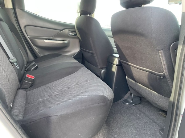 Used Mitsubishi L200 2019 for sale - 66755178: Photo 28