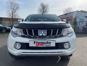 Used Mitsubishi L200 2019 for sale - 66755178: Photo