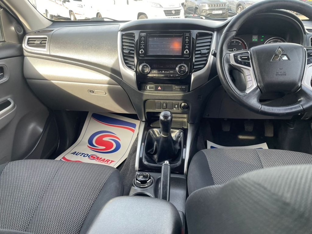 Vehicle 30