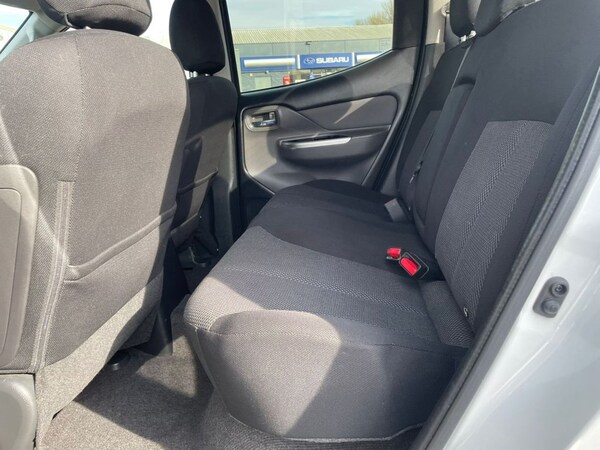 Used Mitsubishi L200 2019 for sale - 66755178: Photo 32