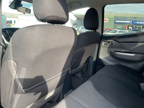 Used Mitsubishi L200 2019 for sale - 66755178: Photo 34