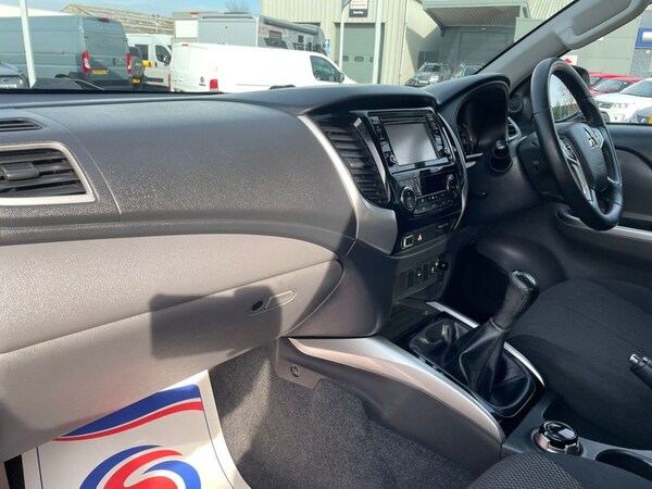Used Mitsubishi L200 2019 for sale - 66755178: Photo 35
