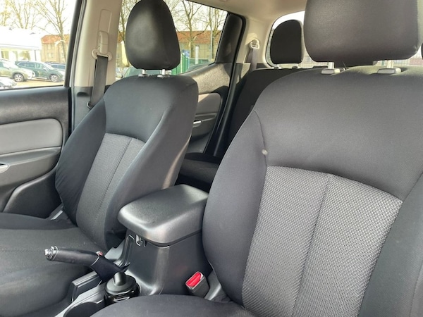 Used Mitsubishi L200 2019 for sale - 66755178: Photo 36
