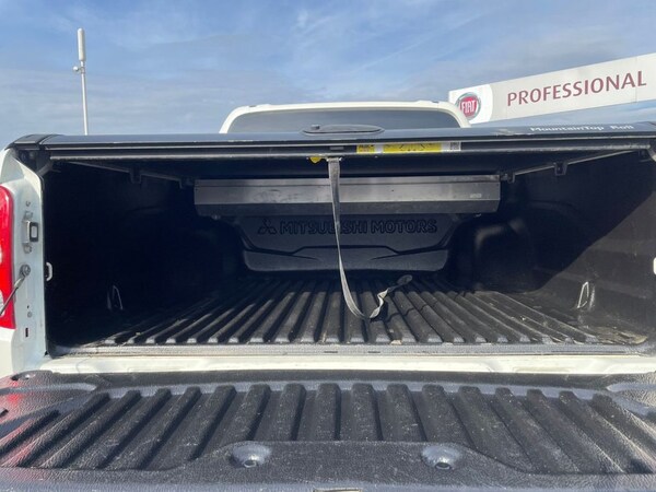 Used Mitsubishi L200 2019 for sale - 66755178: Photo 37