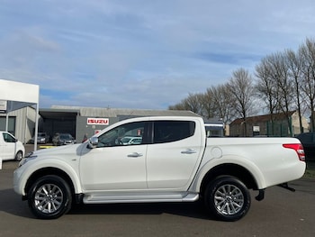 Used Mitsubishi L200 2019 for sale - 66755178: Photo