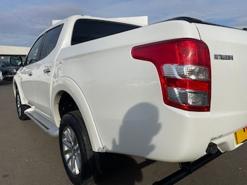 Used Mitsubishi L200 2019 for sale - 66755178: Photo