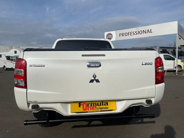 Used Mitsubishi L200 2019 for sale - 66755178: Photo 6