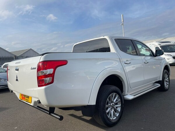 Used Mitsubishi L200 2019 for sale - 66755178: Photo 7
