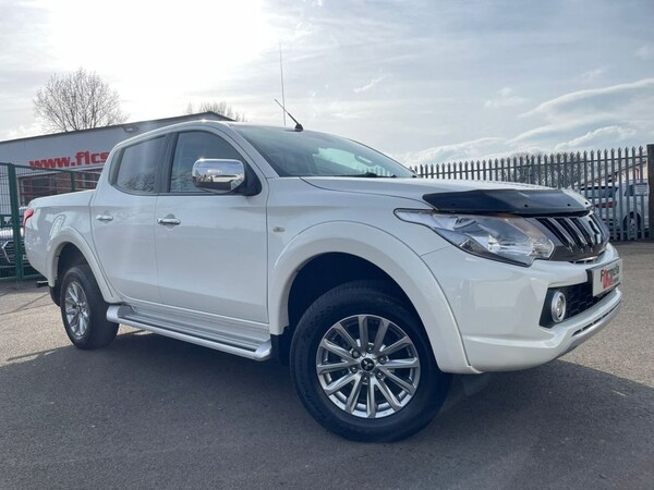 Used Mitsubishi L200 2019 for sale - 66755178: Photo 8