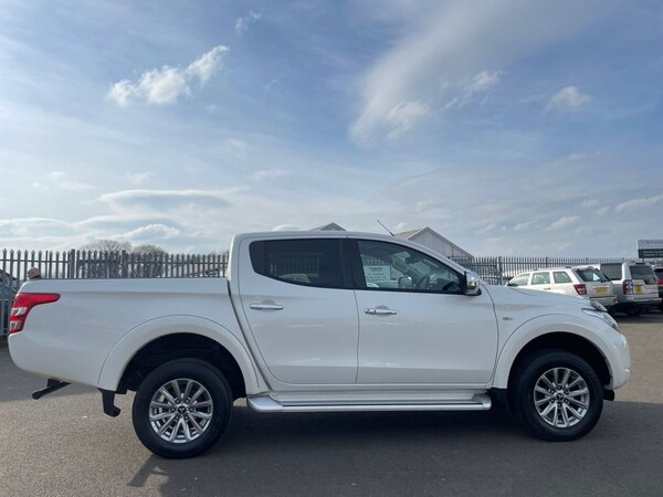 Used Mitsubishi L200 2019 for sale - 66755178: Photo 9