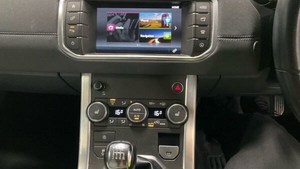 Used Land Rover Range Rover Evoque 2018 for sale - 71864733: Photo 11