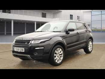 Used Land Rover Range Rover Evoque 2018 for sale - 71864733: Photo