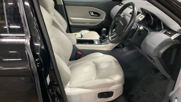 Used Land Rover Range Rover Evoque 2018 for sale - 71864733: Photo 9