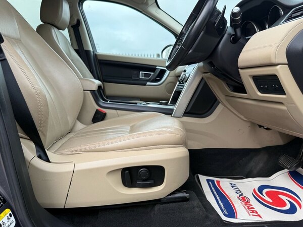 Used Land Rover Discovery Sport 2016 for sale - 73953588: Photo 16