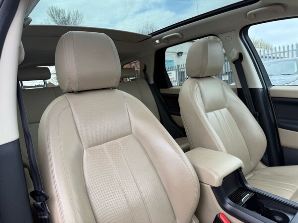 Used Land Rover Discovery Sport 2016 for sale - 73953588: Photo 20