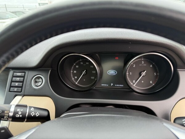 Used Land Rover Discovery Sport 2016 for sale - 73953588: Photo 22