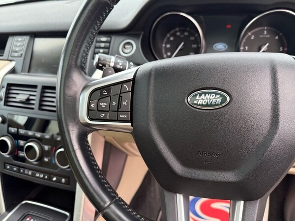 Used Land Rover Discovery Sport 2016 for sale - 73953588: Photo 23