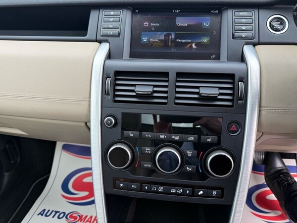 Used Land Rover Discovery Sport 2016 for sale - 73953588: Photo 26
