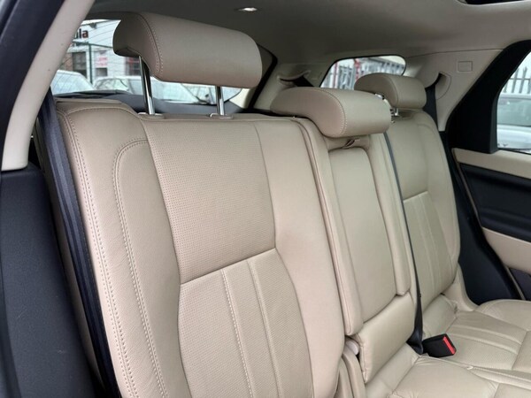 Used Land Rover Discovery Sport 2016 for sale - 73953588: Photo 27