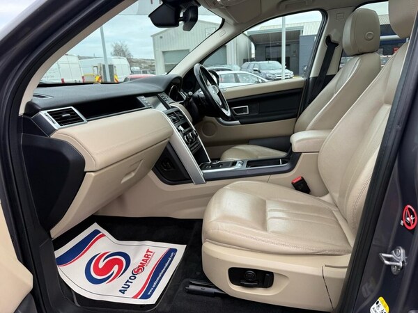 Used Land Rover Discovery Sport 2016 for sale - 73953588: Photo 37
