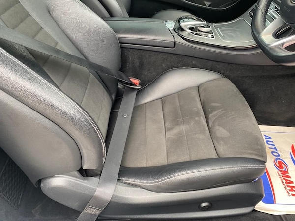 Used Mercedes-Benz E-Class 2018 for sale - 63290585: Photo 16